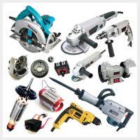 تعمیرات ابزارآلات برقی و ماشین آلات صنعتی