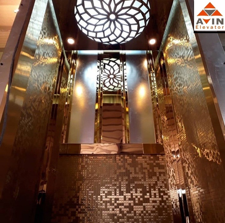فروش، نصب و راه اندازی، تعمیرات و سرویس دهی انواع آسانسور در البرز