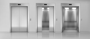فروش قطعات آسانسور، نصب و راه اندازی، تحویل استاندارد و خدمات