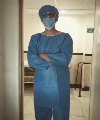 متخصص بیماریهای داخلی ، فلوشیپ گوارش ، جراح دستگاه گوارش