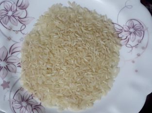 برنج چمپا (نوعی برنج عنبر بو )