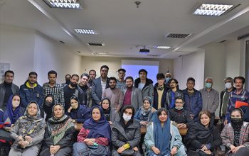 پارسیان بورس | آموزش ارز دیجیتال در مشهد