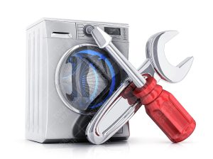 تعمیرات تخصصی ماشین لباسشویی،ظرفشویی،یخچال و کولر