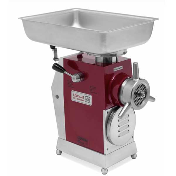 ارزانترین چرخ گوشت ایرانی امگا در آل اسکیل شغلتون