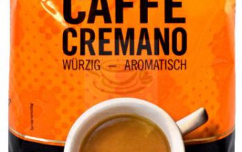 قهوه عربیکا برند مینگس آلمان