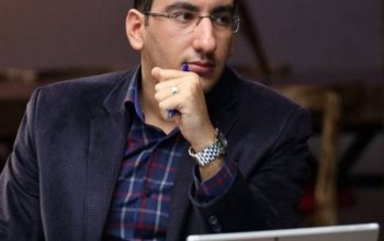 دفتر حقوقی استاد محمد مهاجری(استاد دانشگاه و وکیل)