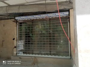 تعمیرات و فروش تخصصی درب برقی شیراز