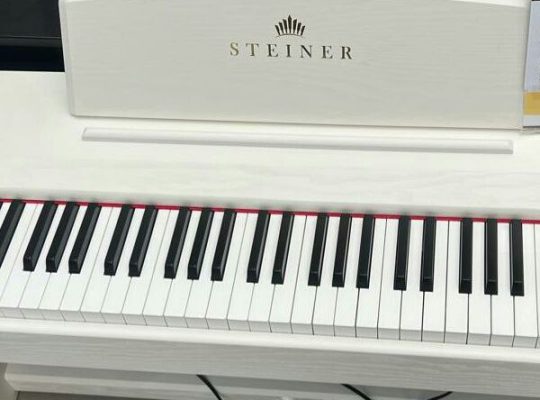 فروش پیانو اشتاینر المان