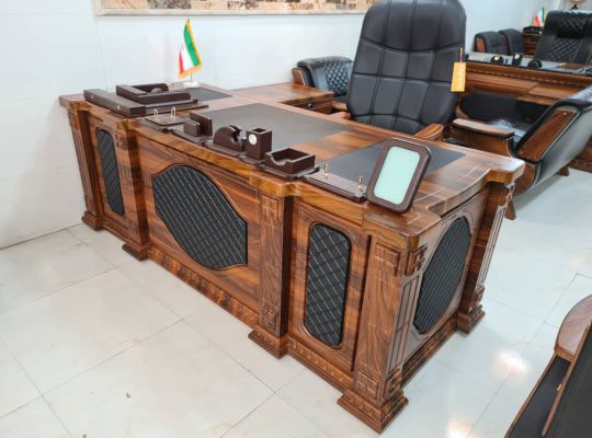 فروشگاه میز و صندلی اداری‌ در مازندران، اقساط چکی