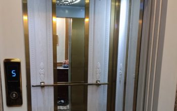سپهر آسانسور