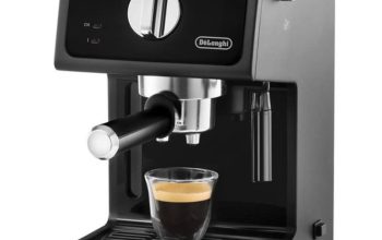 قهوه ساز دلونگی مدل ECP31.21