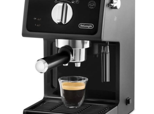 قهوه ساز دلونگی مدل ECP31.21