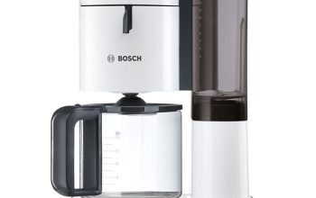 قهوه ساز بوش مدل BOSCH TKA8011