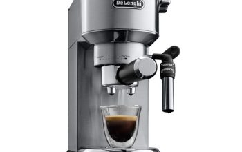 قهوه ساز دلونگی مدل ec685