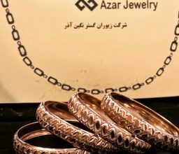 بدلیجات اذر jewellery Azar