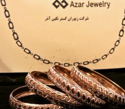 بدلیجات اذر jewellery Azar