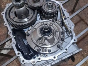 تعمیرات تخصصی موتور و گیربکس اتوماتیک