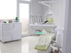کلینیک دندانپزشکی نیکان اهواز