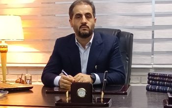 دفتر حقوقی محمد شیرزاد وکیل پایه یک دادگستری
