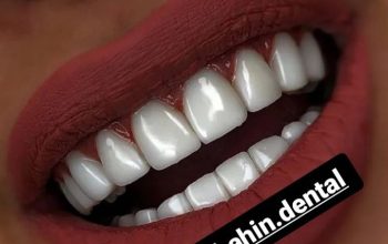 کلینیک دندانپزشکی و زیبایی شاهین دنتال