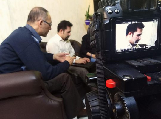تصویربرداری ،ساخت کلیپ های تبلیغاتی در مشهد