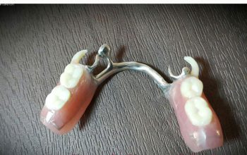دندانسازی تخصصی مهدوی