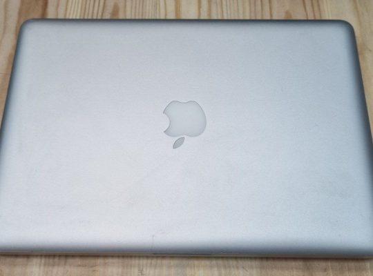 لپ تاپ اپل macbook 2013