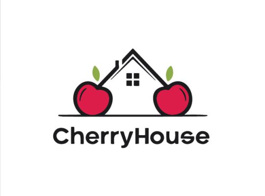 املاک گیلاس (Cherry house)