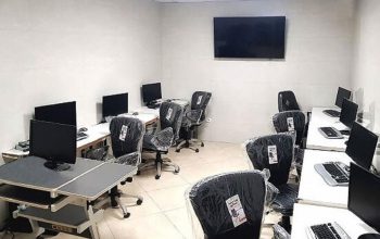 دیپلم رسمی و آموزش کامپیوتر قزوین