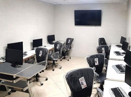 دیپلم رسمی و آموزش کامپیوتر قزوین
