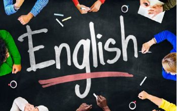 آموزش زبان انگلیسی به صورت آنلاین