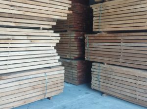 فروش چوب راش خارجی
