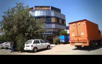حمل و نقل نیسان برگشتی تهران