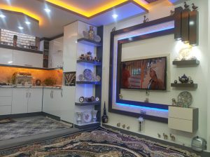 کابینت و کمددیواری اصفهان