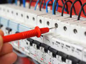 خدمات تاسیسات برقی و ایمنی تابلو برق ساختمان