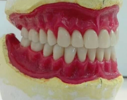 دندانسازی خراسان شمالی