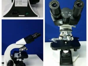 خرید فروش میکروسکوپ بیولوژی مدل N110Mچینی
