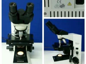 خرید فروش میکروسکوپ بیولوژی الیمپوسCH30