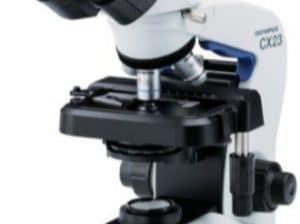 قیمت میکروسکوپ المپیوس CX23