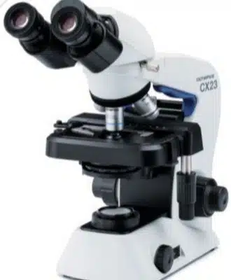 قیمت میکروسکوپ المپیوس CX23