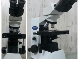 قیمت میکروسکوپ المپیوس CX31