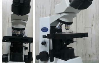 قیمت میکروسکوپ المپیوس CX31