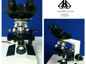 مدل جدید میکروسکوپ XSZ_PW107چینی