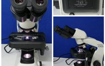میکروسکوپ بیولوژی المپیوس CX23