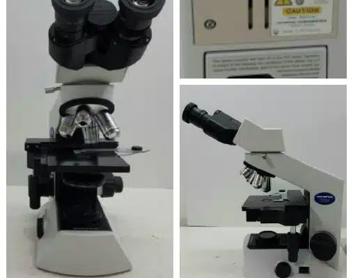 میکروسکوپ الیمپوسCx21 اصل ژاپن