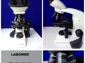 میکروسکوپ لبومدCXL