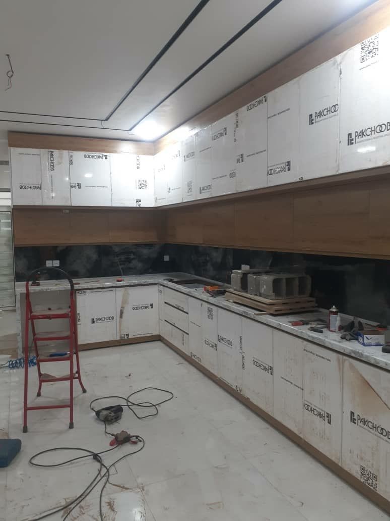 کارگاه کابینت قاسمی